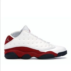 Nike Air Jordan 13 XIII Retro Low Size 12